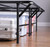 Mabel Full Platform Bed Black