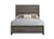 Watson Full Bed Gray