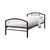 Baines Metal Bed Twin