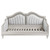 Daybed Ivory