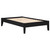 Hounslow Twin Bed Black