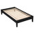Hounslow Twin Bed Black