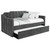 Kingston Twin Daybed with Trundle