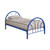 Marjorie Twin Bed Blue