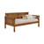 Oakdale Twin Day Bed Light Brown