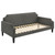 Olivia Daybed Gray