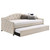 Sadie Twin Daybed with Trundle