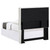 Izzy Upholstered Headboard Twin