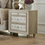 Antonella Nightstand Beige