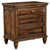 Avenue Nightstand Dark Brown