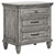 Avenue Nightstand Dark Gray