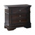 Cambridge Nightstand Brown