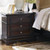 Cambridge Nightstand Brown