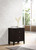 Carlton Nightstand Brown