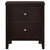 Carlton Nightstand Brown