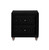 Deanna Nightstand Black