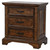 Elk Grove Nightstand Light Brown