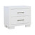 Jessica Nightstand White