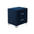 Melody Nightstand Blue