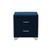 Melody Nightstand Blue