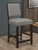 Bedford Counter Stool (Set of 2) Gray