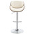 Harris Adjustable Bar Stool 43.5"