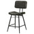 Partridge Counter Stool (Set of 2) Brown