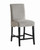 Stanton Counter Height Chair (Set of 2) Gray