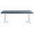 Beaufort Dining Bench Gray