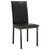 Garza 5 Piece Dining Room Set Gray