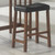 Oleander 3 Piece Dining Room Set Black