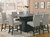 Stanton 9 Piece Table Set Light Gray