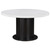 Sherry Dining Table 5 Piece Set Gray