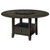 Twyla Dining Table 5 Piece Set Black