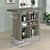 Acosta Bar Unit Gray