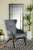 Walker Accent Chair