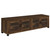 Sachin TV Console Brown