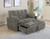 Cotswol Tufted Cushion Sleeper Sofa Bed Brown