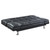 Dilleston Black Sofa Bed