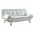 Dilleston Sofa Bed White