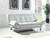 Dilleston Sofa Bed White