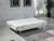 Dilleston Sofa Bed White