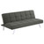 Joel Sofa Bed Gray