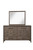 Avana Dresser Light Brown