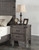 Storehouse NightstAnd Smoked Grey