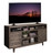 Avondale 62" TV Console Charcoal