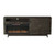 Avondale 84" Fireplace Console Charcoal