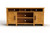 Deer Valley 65" TV Console Fruitwood