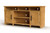 Deer Valley 65" TV Console Fruitwood