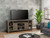 Joshua Creek 64" TV Console Barnwood